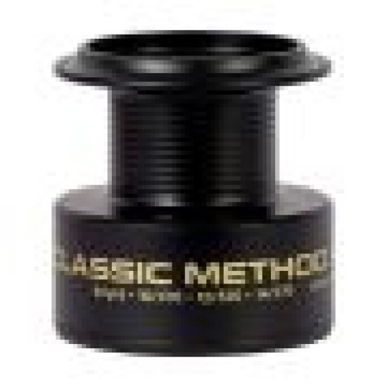 Mulineta Benzar Classic Method Feeder  Mulineta Benzar Classic Method Feeder