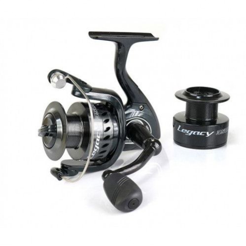  Mulineta Formax Legacy 3000