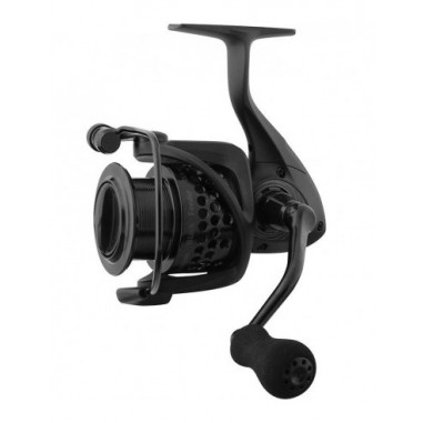 Mulineta Okuma Custom Black Spin 3000