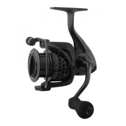 Mulineta Okuma Custom Black Spin 3000