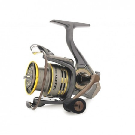 Mulineta Ryobi Slam 2000