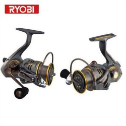 Mulineta Ryobi Slam 3000