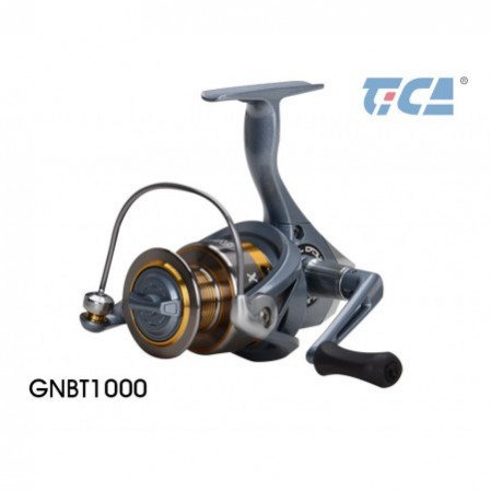 Mulineta Tica Extrax GNBT 1000