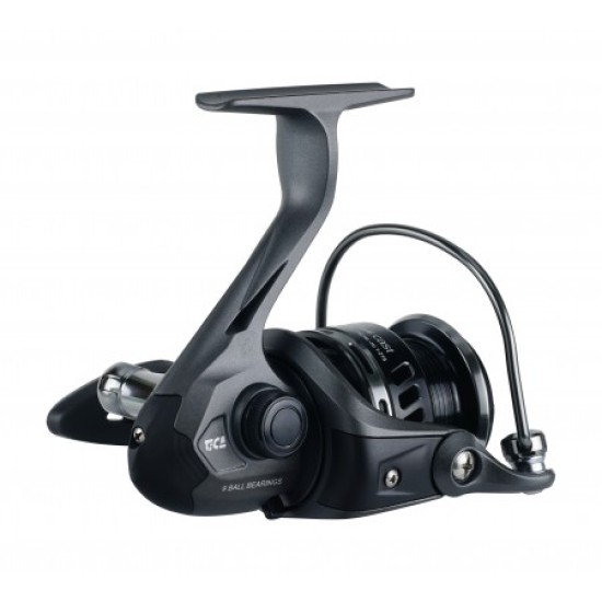 Mulineta Tica Flash Cast-Spin 6000