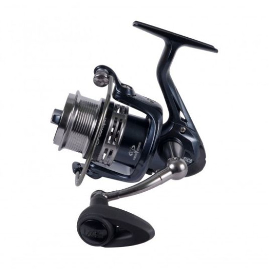 Mulineta Tica Flash Spin 3000