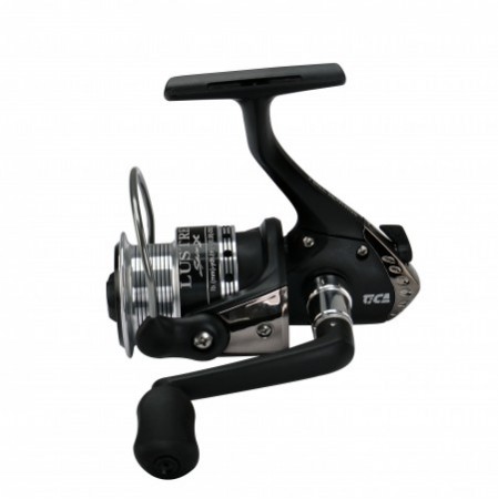 Mulineta Tica Lustre Spin-X 2000