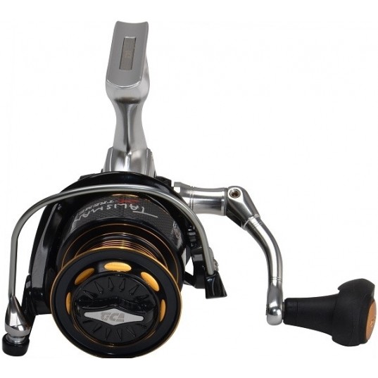 Mulineta Tica Talisman X-tream Bait 1000