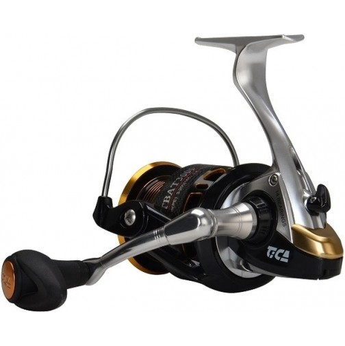 Mulineta Tica Talisman X-tream Bait 1000