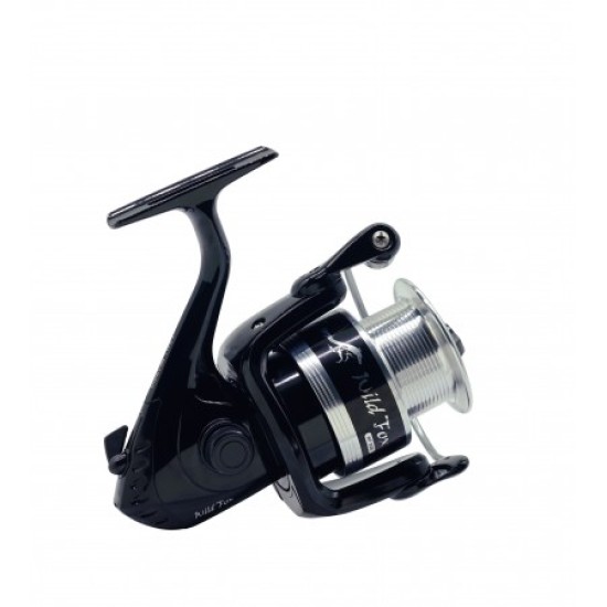 Mulineta Tica Wild Fox 3000