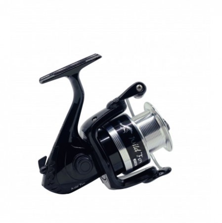 Mulineta Tica Wild Fox 2000