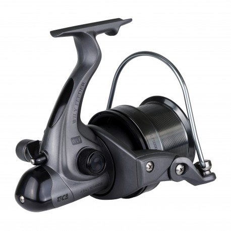 Mulineta Tica Wily Feeder 5000