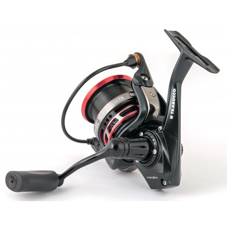 Mulineta Trabucco Firecore FA 5000