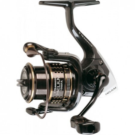 Mulineta Trabucco Helium FA 1000