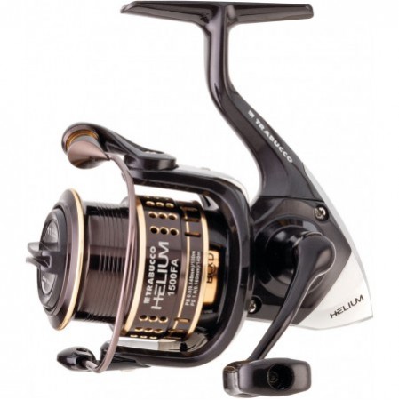 Mulineta Trabucco Helium FA 1500