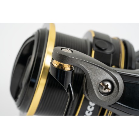 Mulineta Trabucco Inspiron Distance Feeder 6500