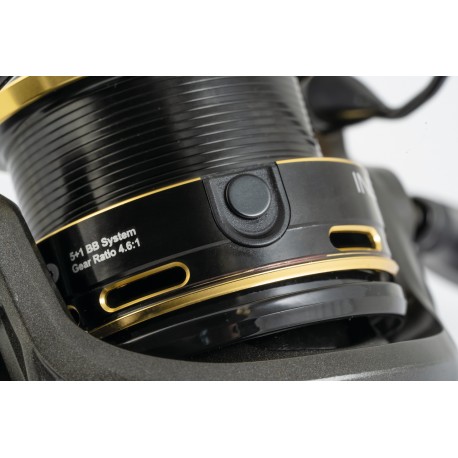 Mulineta Trabucco Inspiron Distance Feeder 6500