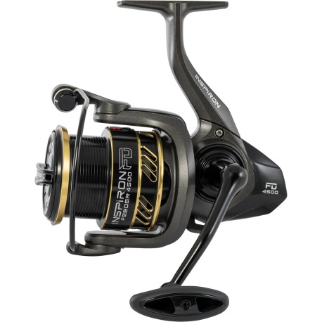 Mulineta Trabucco Inspiron * Feeder 4500