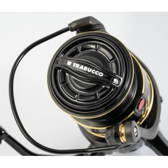 Mulineta Trabucco Inspiron Feeder 5500