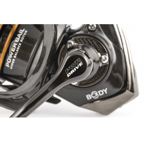 Mulineta Trabucco Keres MX 5500