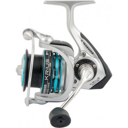 Mulineta Trabucco Krius SW FA 2500