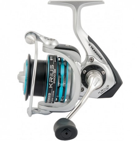 Mulineta Trabucco Krius SW FA 2500