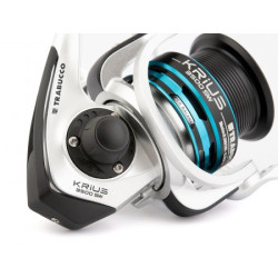 Mulineta Trabucco Krius SW FA 2500