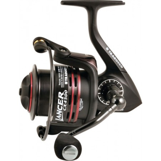 Mulineta Trabucco Lancer CX Quick Release 4500 Mulineta Trabucco Lancer CX Quick Release 4500