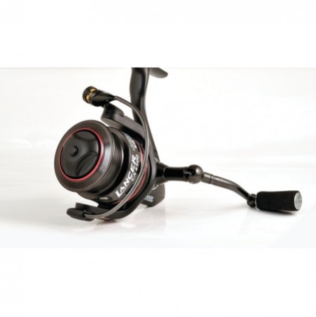Mulineta Trabucco Lancer CX Quick Release 4500