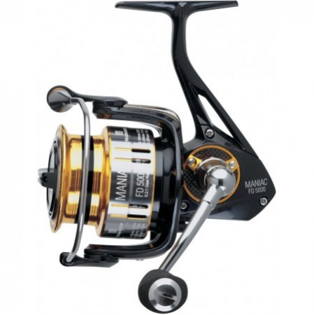 Mulineta Trabucco Maniac FD 4000