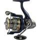 Mulineta Trabucco Razar 2500