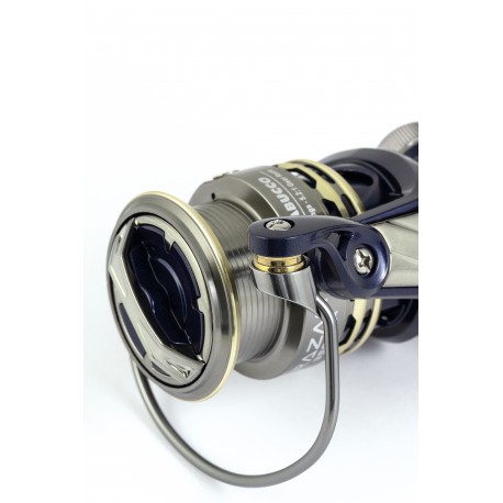 Mulineta Trabucco Razar 3500