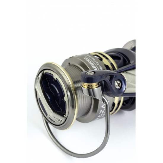 Mulineta Trabucco Razar 2500