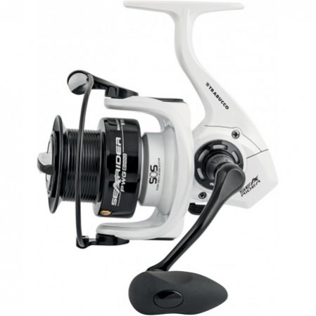 Mulineta Trabucco Searider PWG 6000