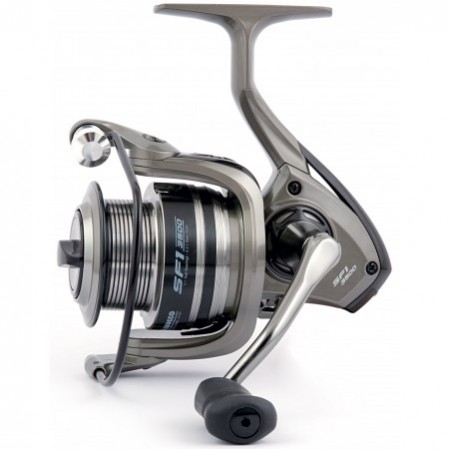 Mulineta Trabucco SF1 3500