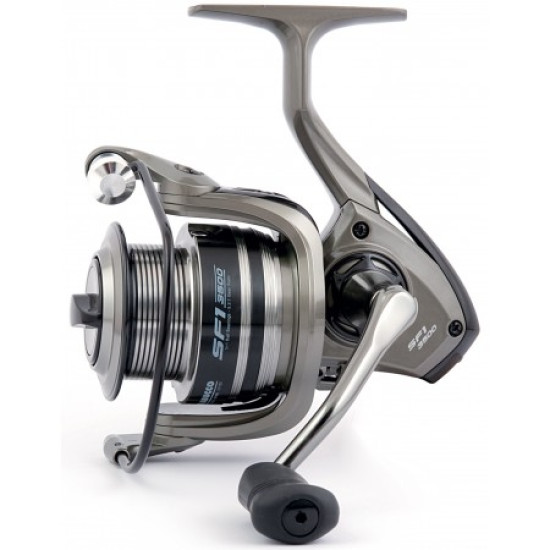 Mulineta Trabucco SF1 3500