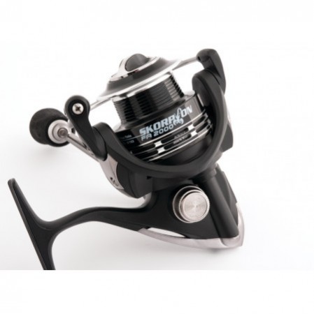 Mulineta Trabucco Skorpion 2000