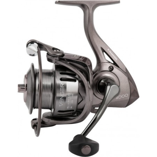Mulineta Trabucco Venger FA 1000