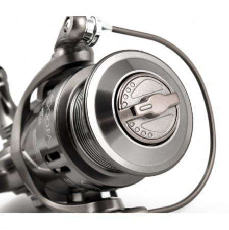 Mulineta Trabucco Venger FA 2000