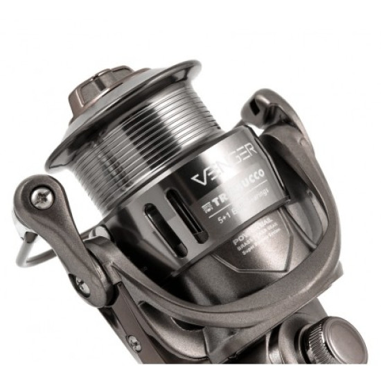Mulineta Trabucco Venger FA 1000