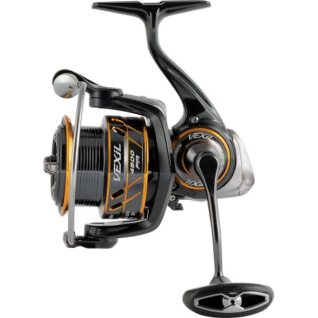 Mulineta Trabucco Vexil FDX 4500