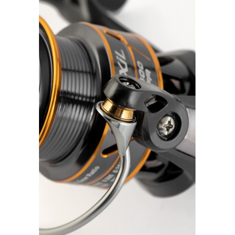 Mulineta Trabucco Vexil FDX 4500