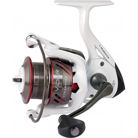 Mulineta Trabucco Vidar FA 2000