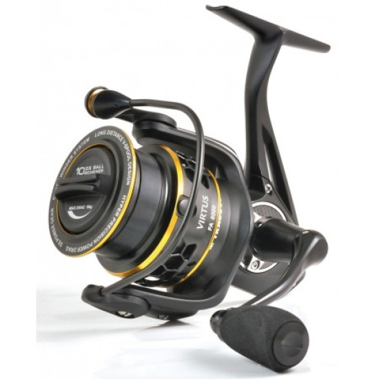 Mulineta Trabucco Virtus FA 2500