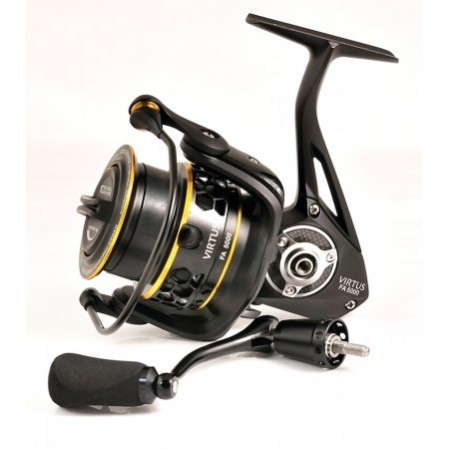 Mulineta Trabucco Virtus FA 2000