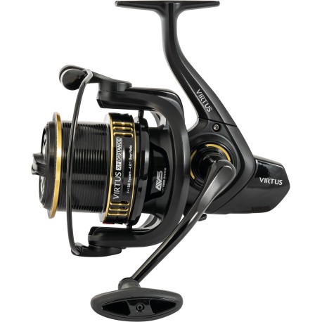 Mulineta Trabucco Virtus XF Feeder Distance 6500