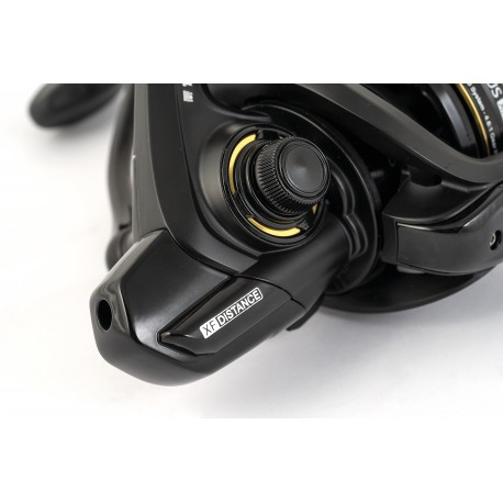 Mulineta Trabucco Virtus XF Feeder Distance 6500