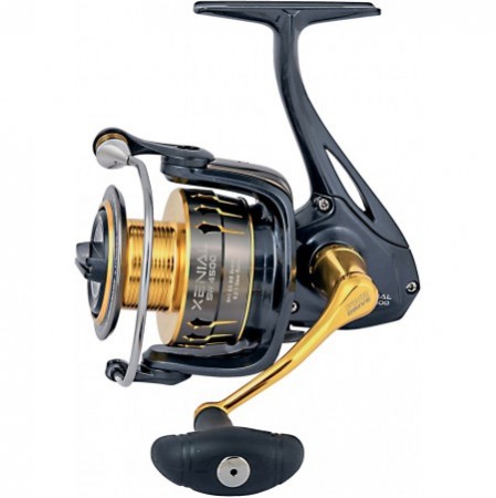 Mulineta Trabucco Xenial SW FA 5500