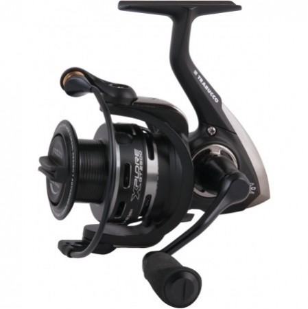 Mulineta Trabucco Xplore GT 2500