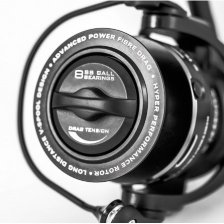 Mulineta Trabucco Xplore GT 2500