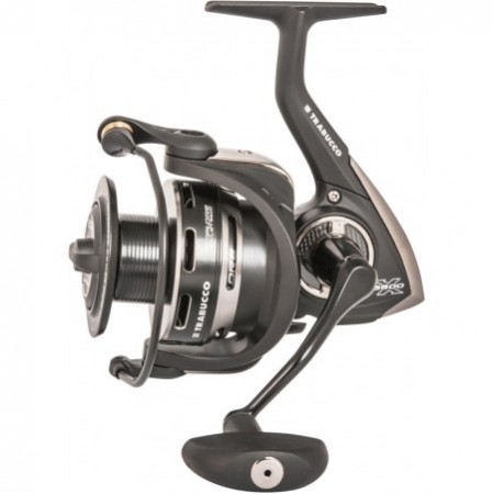 Mulineta Trabucco Xplore GT 4500